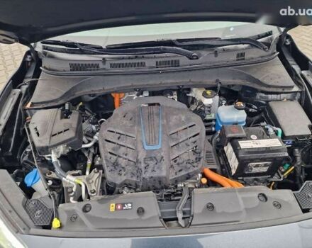 Хендай Kona, об'ємом двигуна 0 л та пробігом 24 тис. км за 17800 $, фото 4 на Automoto.ua