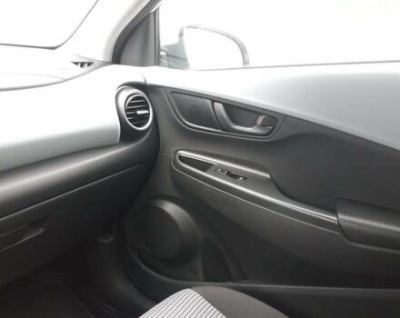 Хендай Kona, об'ємом двигуна 2 л та пробігом 58 тис. км за 17900 $, фото 18 на Automoto.ua