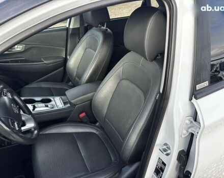 Хендай Kona, объемом двигателя 0 л и пробегом 110 тыс. км за 18500 $, фото 14 на Automoto.ua