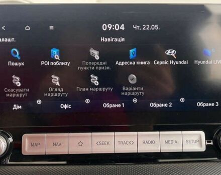 Хендай Kona, об'ємом двигуна 0 л та пробігом 119 тис. км за 19250 $, фото 29 на Automoto.ua