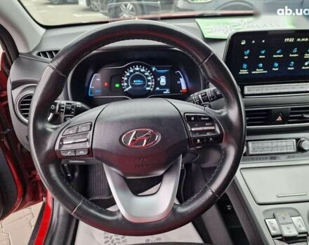 Хендай Kona, об'ємом двигуна 0 л та пробігом 79 тис. км за 16200 $, фото 26 на Automoto.ua