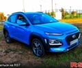 Хендай Kona, об'ємом двигуна 1.6 л та пробігом 33 тис. км за 16500 $, фото 2 на Automoto.ua