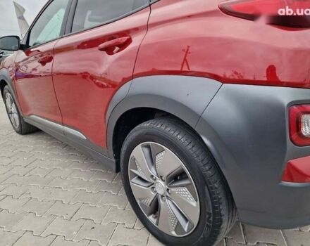 Хендай Kona, об'ємом двигуна 0 л та пробігом 79 тис. км за 16200 $, фото 17 на Automoto.ua