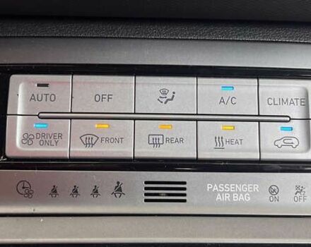 Хендай Kona, об'ємом двигуна 0 л та пробігом 119 тис. км за 19250 $, фото 28 на Automoto.ua