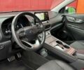 Хендай Kona, объемом двигателя 0 л и пробегом 70 тыс. км за 16950 $, фото 24 на Automoto.ua
