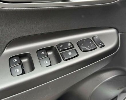 Хендай Kona, объемом двигателя 0 л и пробегом 70 тыс. км за 16950 $, фото 19 на Automoto.ua