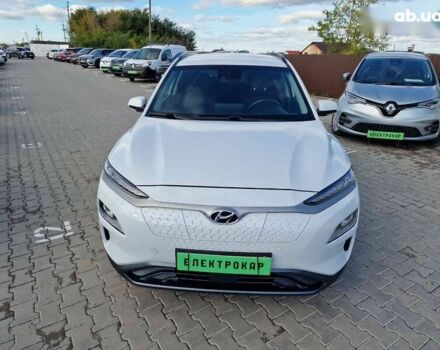 Хендай Kona, об'ємом двигуна 0 л та пробігом 70 тис. км за 16500 $, фото 3 на Automoto.ua