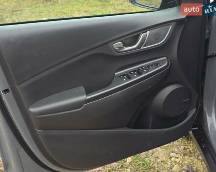 Хендай Kona, об'ємом двигуна 0 л та пробігом 65 тис. км за 8999 $, фото 9 на Automoto.ua