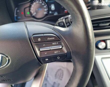 Хендай Kona, об'ємом двигуна 0 л та пробігом 70 тис. км за 16500 $, фото 29 на Automoto.ua