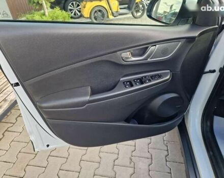 Хендай Kona, об'ємом двигуна 0 л та пробігом 70 тис. км за 16500 $, фото 21 на Automoto.ua