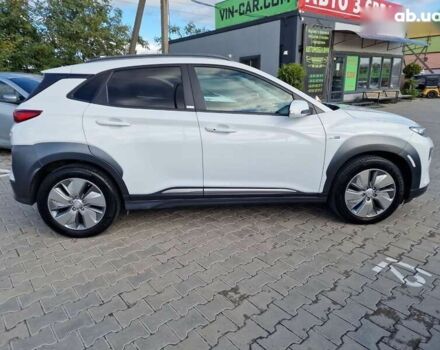 Хендай Kona, об'ємом двигуна 0 л та пробігом 70 тис. км за 16500 $, фото 9 на Automoto.ua