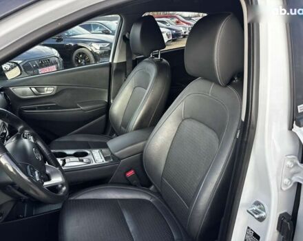 Хендай Kona, объемом двигателя 0 л и пробегом 110 тыс. км за 18500 $, фото 16 на Automoto.ua