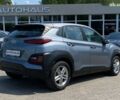 Хендай Kona, объемом двигателя 2 л и пробегом 104 тыс. км за 15700 $, фото 5 на Automoto.ua