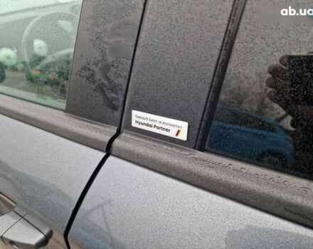 Хендай Kona, об'ємом двигуна 0 л та пробігом 24 тис. км за 17800 $, фото 18 на Automoto.ua