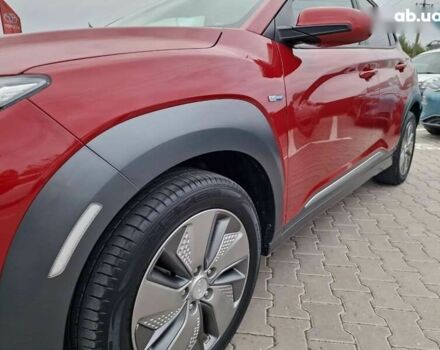 Хендай Kona, об'ємом двигуна 0 л та пробігом 79 тис. км за 16200 $, фото 2 на Automoto.ua