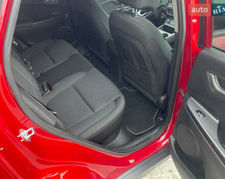 Хендай Kona, объемом двигателя 0 л и пробегом 55 тыс. км за 15799 $, фото 27 на Automoto.ua