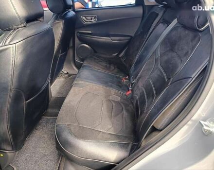 Хендай Kona, объемом двигателя 0 л и пробегом 48 тыс. км за 17700 $, фото 28 на Automoto.ua