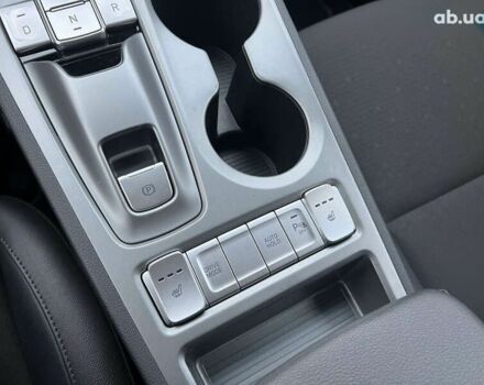 Хендай Kona, объемом двигателя 0 л и пробегом 49 тыс. км за 17300 $, фото 26 на Automoto.ua