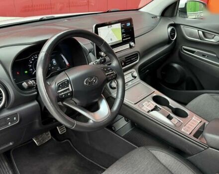 Хендай Kona, объемом двигателя 0 л и пробегом 70 тыс. км за 16950 $, фото 26 на Automoto.ua