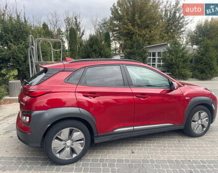 Хендай Kona, объемом двигателя 0 л и пробегом 55 тыс. км за 15799 $, фото 5 на Automoto.ua