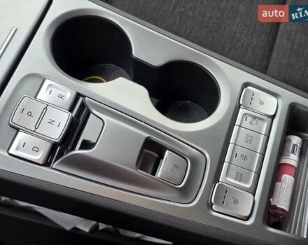 Хендай Kona, об'ємом двигуна 0 л та пробігом 65 тис. км за 8999 $, фото 13 на Automoto.ua