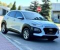Хендай Kona, об'ємом двигуна 2 л та пробігом 118 тис. км за 16400 $, фото 1 на Automoto.ua