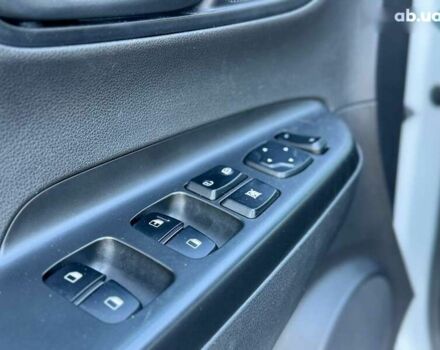 Хендай Kona, об'ємом двигуна 2 л та пробігом 118 тис. км за 16400 $, фото 27 на Automoto.ua