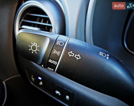 Хендай Kona, объемом двигателя 2 л и пробегом 31 тыс. км за 15500 $, фото 11 на Automoto.ua