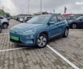 Хендай Kona, объемом двигателя 0 л и пробегом 76 тыс. км за 15900 $, фото 1 на Automoto.ua