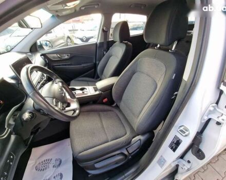 Хендай Kona, об'ємом двигуна 0 л та пробігом 70 тис. км за 16500 $, фото 25 на Automoto.ua