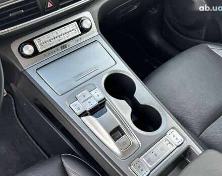 Хендай Kona, объемом двигателя 0 л и пробегом 110 тыс. км за 18500 $, фото 28 на Automoto.ua