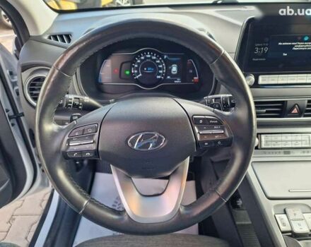 Хендай Kona, об'ємом двигуна 0 л та пробігом 70 тис. км за 16500 $, фото 26 на Automoto.ua