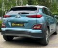 Хендай Kona, об'ємом двигуна 0 л та пробігом 108 тис. км за 17500 $, фото 6 на Automoto.ua
