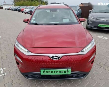 Хендай Kona, об'ємом двигуна 0 л та пробігом 79 тис. км за 16200 $, фото 3 на Automoto.ua