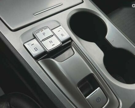 Хендай Kona, об'ємом двигуна 0 л та пробігом 108 тис. км за 17500 $, фото 18 на Automoto.ua