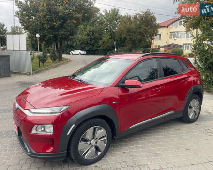Хендай Kona, объемом двигателя 0 л и пробегом 55 тыс. км за 15799 $, фото 11 на Automoto.ua