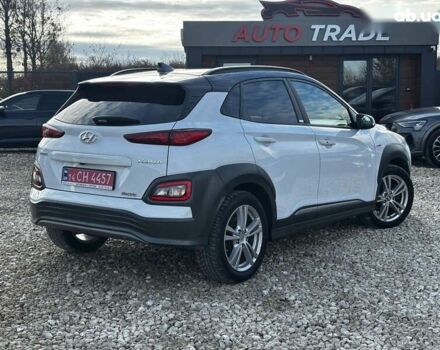 Хендай Kona, объемом двигателя 0 л и пробегом 110 тыс. км за 18500 $, фото 7 на Automoto.ua