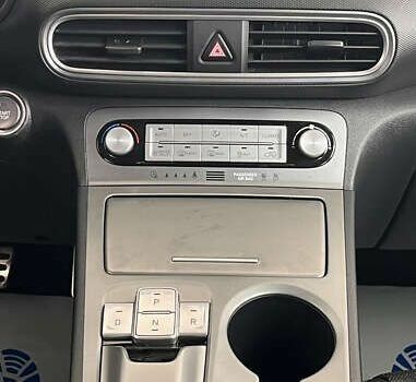 Хендай Kona, об'ємом двигуна 0 л та пробігом 119 тис. км за 19250 $, фото 29 на Automoto.ua