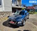 Хендай Kona, объемом двигателя 2 л и пробегом 89 тыс. км за 16399 $, фото 6 на Automoto.ua