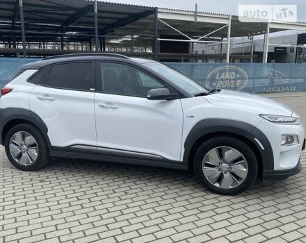 Хендай Kona, объемом двигателя 0 л и пробегом 27 тыс. км за 23000 $, фото 12 на Automoto.ua