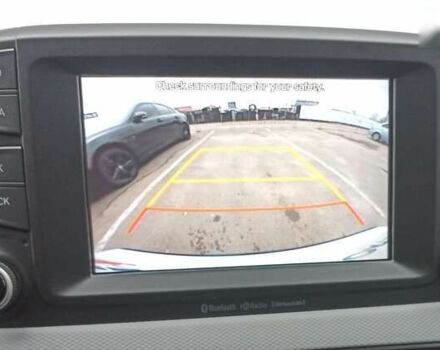 Хендай Kona, об'ємом двигуна 2 л та пробігом 58 тис. км за 17900 $, фото 14 на Automoto.ua