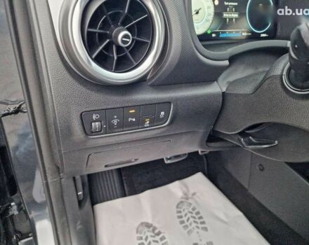 Хендай Kona, об'ємом двигуна 0 л та пробігом 24 тис. км за 17800 $, фото 23 на Automoto.ua