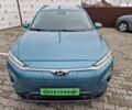 Хендай Kona, объемом двигателя 0 л и пробегом 76 тыс. км за 15900 $, фото 9 на Automoto.ua