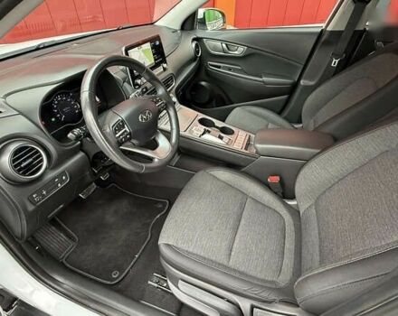 Хендай Kona, объемом двигателя 0 л и пробегом 70 тыс. км за 16950 $, фото 22 на Automoto.ua