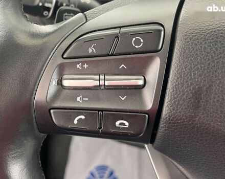 Хендай Kona, об'ємом двигуна 0 л та пробігом 119 тис. км за 19250 $, фото 12 на Automoto.ua