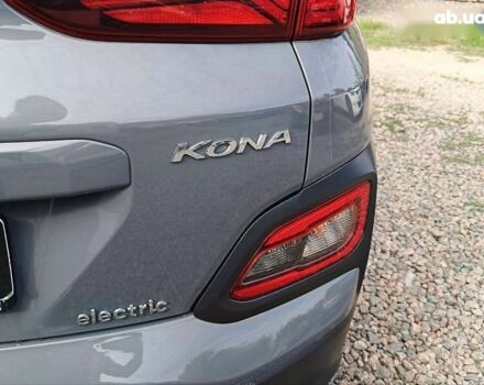 Хендай Kona, объемом двигателя 0 л и пробегом 48 тыс. км за 17700 $, фото 9 на Automoto.ua