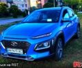 Хендай Kona, об'ємом двигуна 1.6 л та пробігом 33 тис. км за 16500 $, фото 4 на Automoto.ua