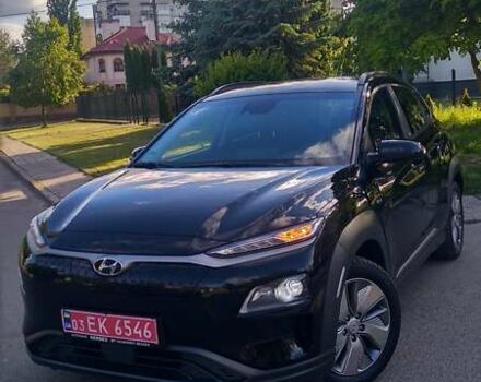 Хендай Kona, объемом двигателя 0 л и пробегом 98 тыс. км за 18999 $, фото 2 на Automoto.ua