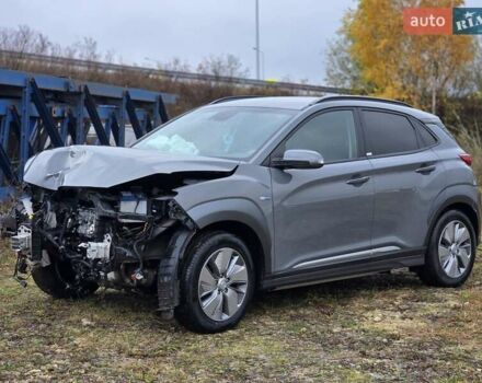 Хендай Kona, об'ємом двигуна 0 л та пробігом 65 тис. км за 8999 $, фото 6 на Automoto.ua
