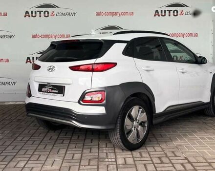 Хендай Kona, об'ємом двигуна 0 л та пробігом 119 тис. км за 19250 $, фото 3 на Automoto.ua